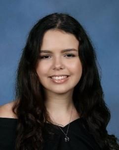 Jaquelyn Schirmer